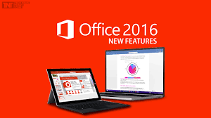 Microsoft Office 2016, 10  features we're crazy about