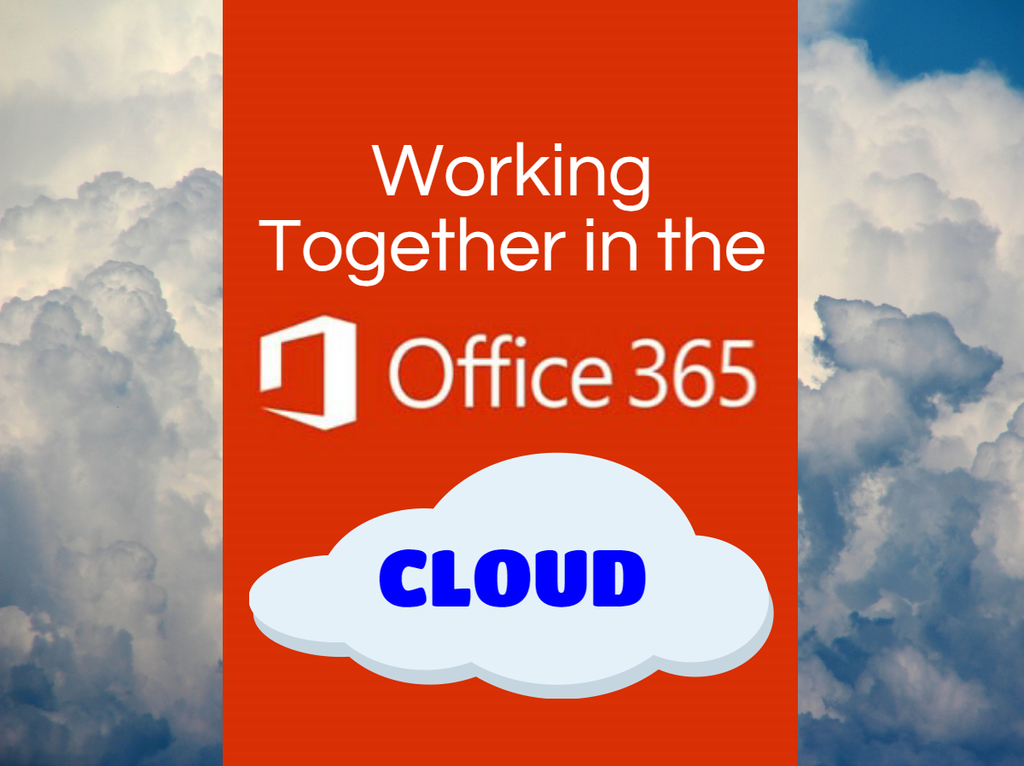 Office 365: 10 Benefits of Working Together in the Cloud