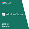 Microsoft Windows Server 2012 R2 Essentials 64-bit OEI | MyChoiceSoftware.com