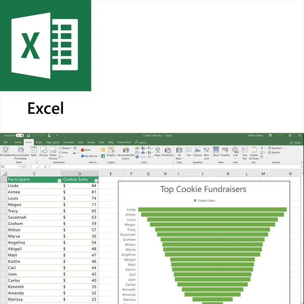 Microsoft Office Home and Business 2019 | My Choice Software