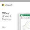 Microsoft Office Home and Business 2019 License | MyChoiceSoftware.com
