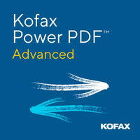 Kofax Power PDF Advanced Enterprise