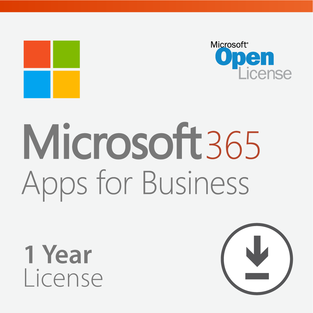 MCS Microsoft 365 Apps for Business
