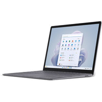 Microsoft Surface Laptop 5 - Platinum (i7/16GB/512GB)