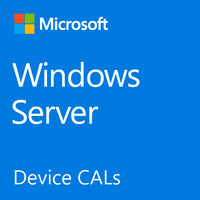 Microsoft Windows Server 2022 - 1 Device CAL CSP