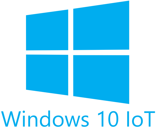 Microsoft Windows 10 IoT Enterprise LTSC 2021 High End