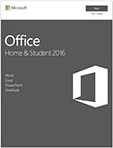 MCS Microsoft 2019 Home and Student for Mac
