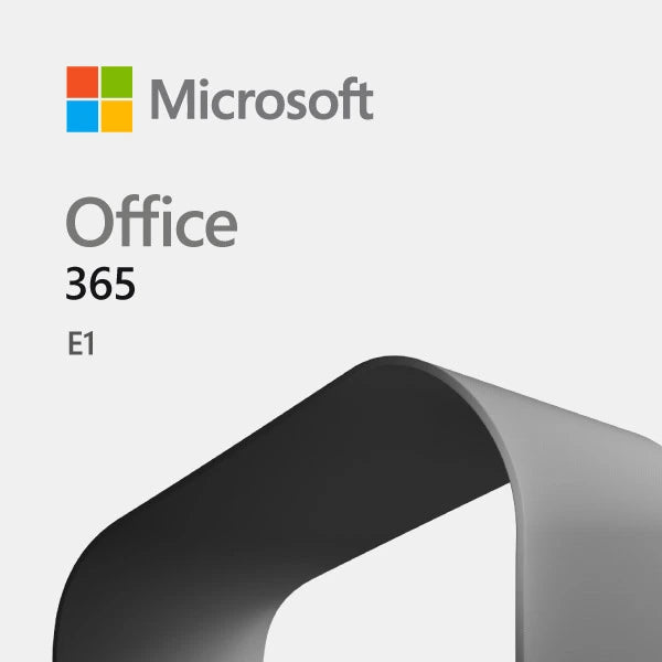 Microsoft Office 365 E1 1 Month