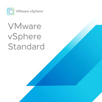 VMware vSphere Standard 16 Core - 3 Year