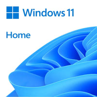 Microsoft Windows 11 Home License