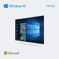 Microsoft Windows 10 Home License 64-bit