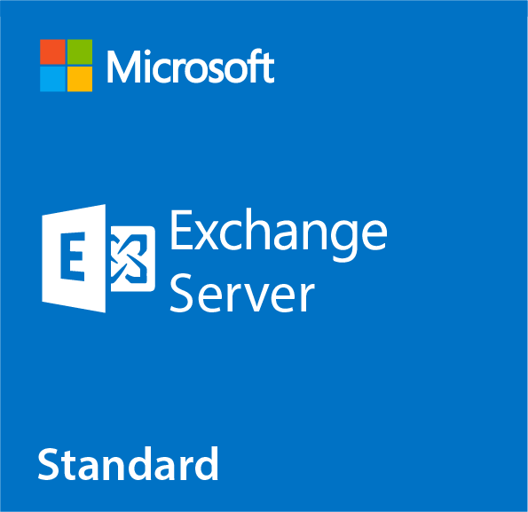 Microsoft Exchange Standard Open Value