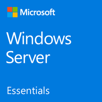 Microsoft Windows Server Essentials Academic License & Software Assurance Open Value 1 Year