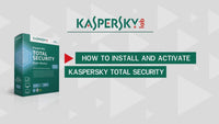 (Renewal) Kaspersky Total Security for Business 1 Year Retail Download