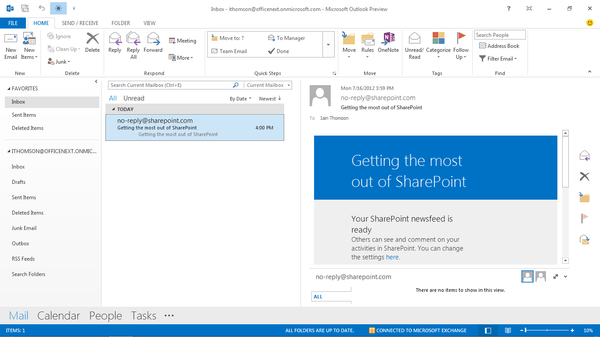 Microsoft Office 2013 Home & Business Download Microsoft #sku