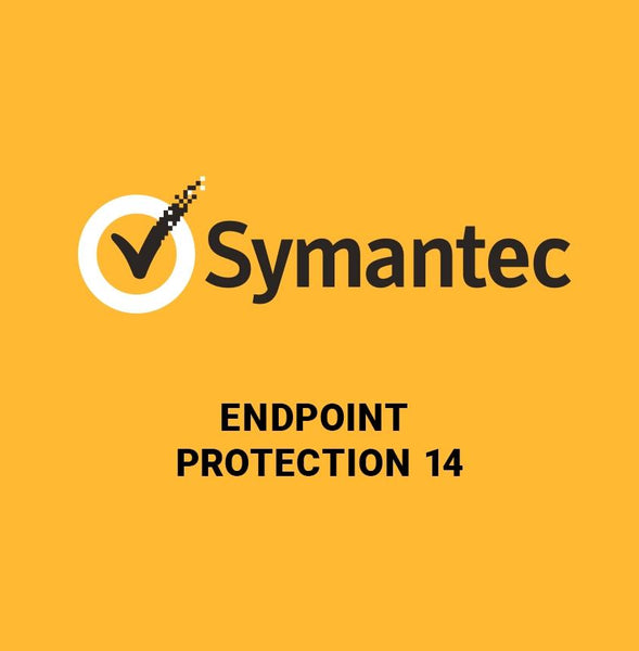 Endpoint Protection - Symantec Enterprise