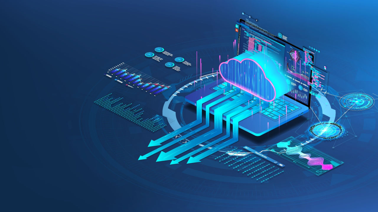 Backup & Disaster Recovery