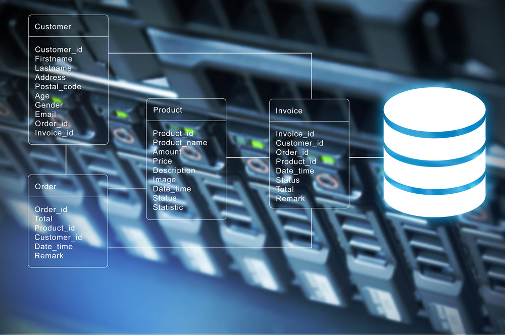 Microsoft Access Vs. MS SQL Server My Choice Software