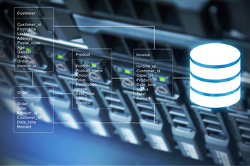 Microsoft Access Vs. MS SQL Server | My Choice Software ...