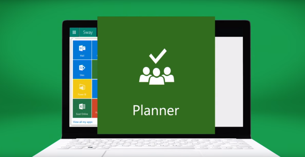 How Microsoft Office 365 Can Help Your Business: Microsoft Planner