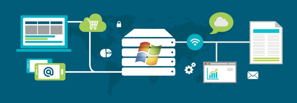 Windows Server Personal Computer Get more from your Windows Server | MyChoiceSoftware.com