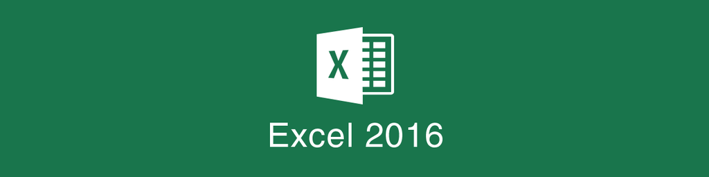 Excel 2016: 10 Useful Things For Beginners to Know