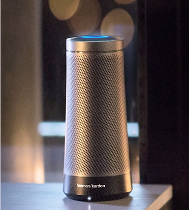 Harman Kardon Invoke to Feature Cortana by Microsoft