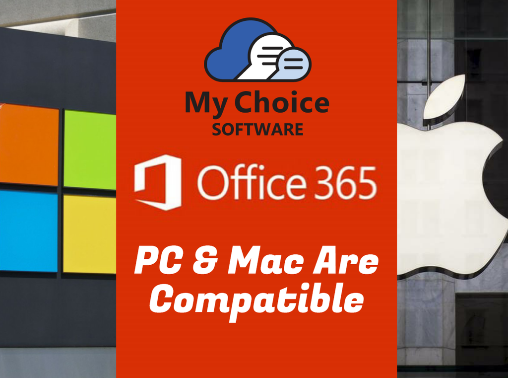 Office 365: End the PC vs. Mac Compatibility War