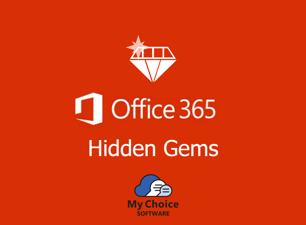 Office 365: Hidden Gem Apps to Know About