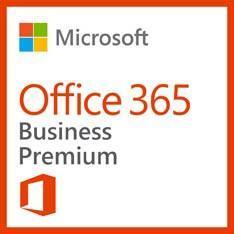 Products of the Month - October 2016 -  Big Savings on Office 365 Business Premium