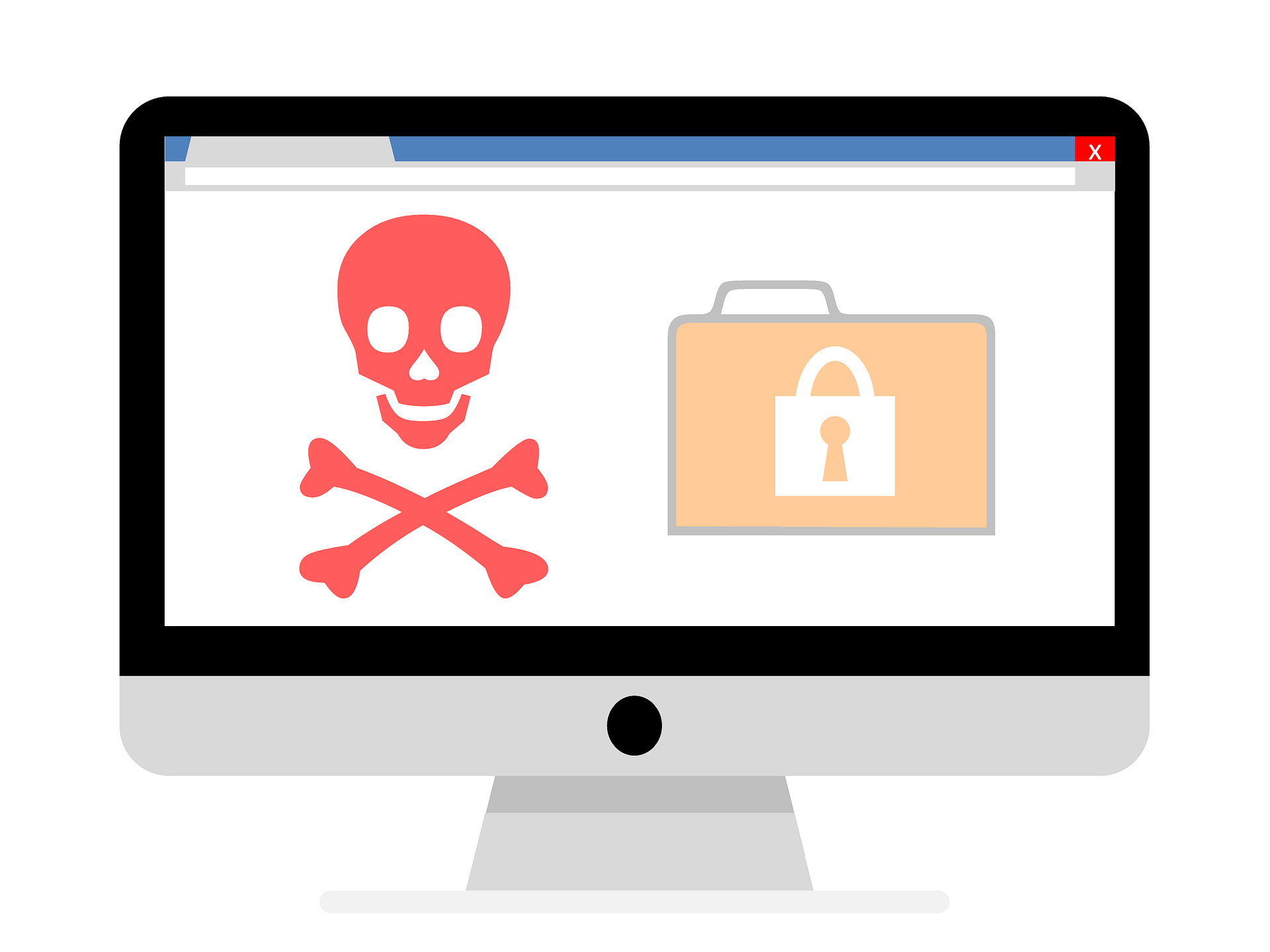 Windows 10 Creators Update Will Stop Ransomware | MyChoiceSoftware.com