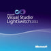 Microsoft Visual Studio Lightswitch 2011 RB | MyChoiceSoftware.com