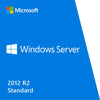 Microsoft Windows Server 2012 R2 Standard 64 Bit License | MyChoiceSoftware.com