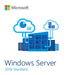 Microsoft Windows Server 2016 Standard 16 Core + 5 CALs Instant License | MyChoiceSoftware.com