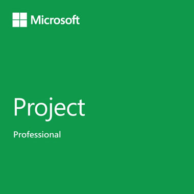 Microsoft Project Professional 2016 Open Academic | MyChoiceSoftware.com