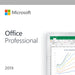 Microsoft Office Professional 2019 Digital License