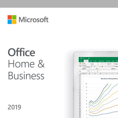 Microsoft Office 2019 Home and Business for Mac | MyChoiceSoftware.com