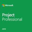MS Project Professional 2019
