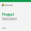MS Project Standard 2019