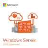 Microsoft Windows Server Datacenter 2019 OEI 24 Core License | MyChoiceSoftware.com