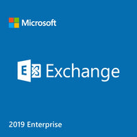 Microsoft Exchange Server 2019 Enterprise - CSP