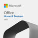 Microsoft Office 2021 Home and Business - Digital Download