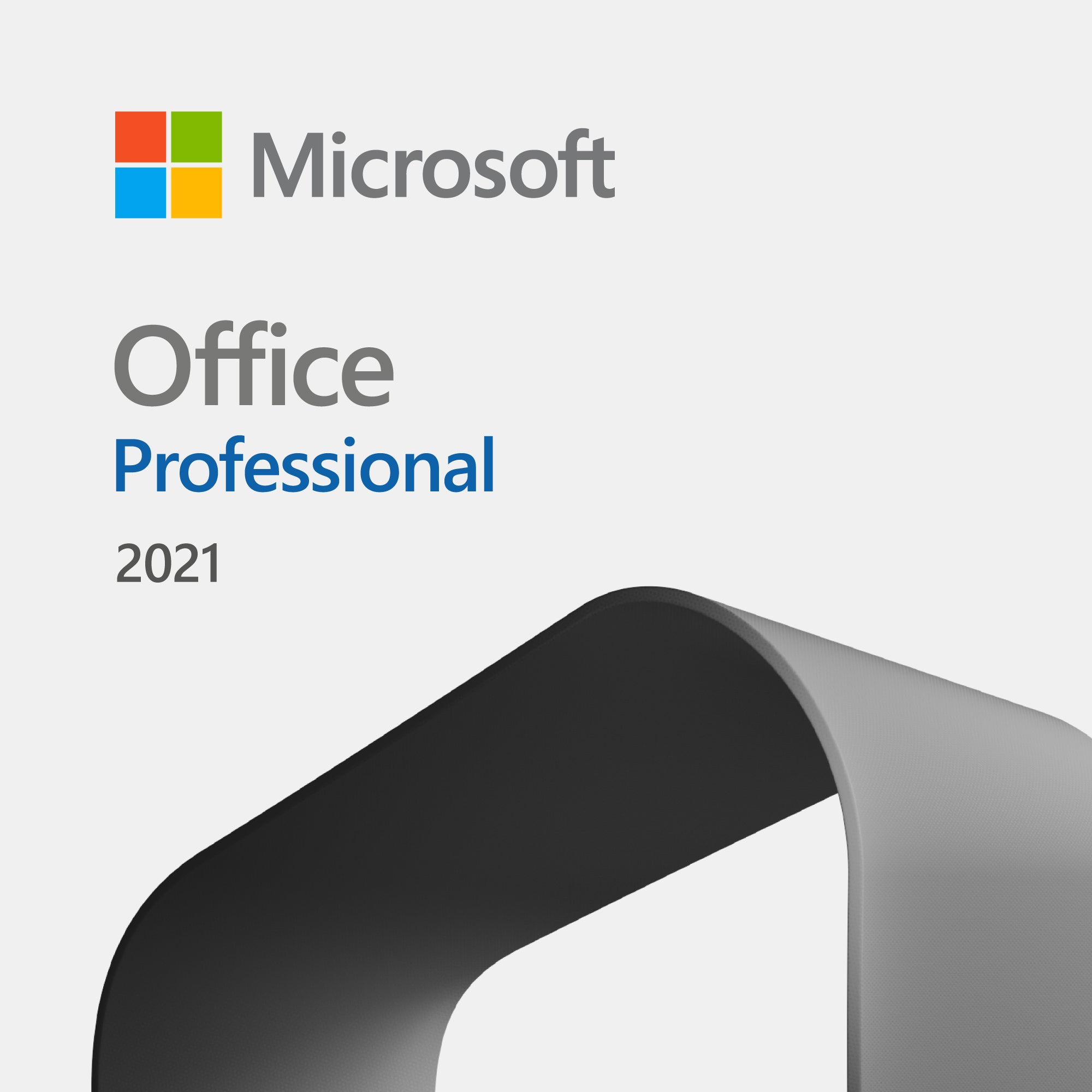 Microsoft Office 2016 Professional Plus Open License