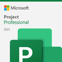 Project File Professional Microsoft Project Professional 2013 English Retail | MyChoiceSoftware.com