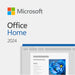 Microsoft Office 2024 Home License
