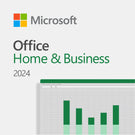 Microsoft Office 2024 Home and Business License