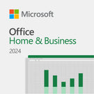 Microsoft Office 2024 Home and Business License Download | MyChoiceSoftware.com.