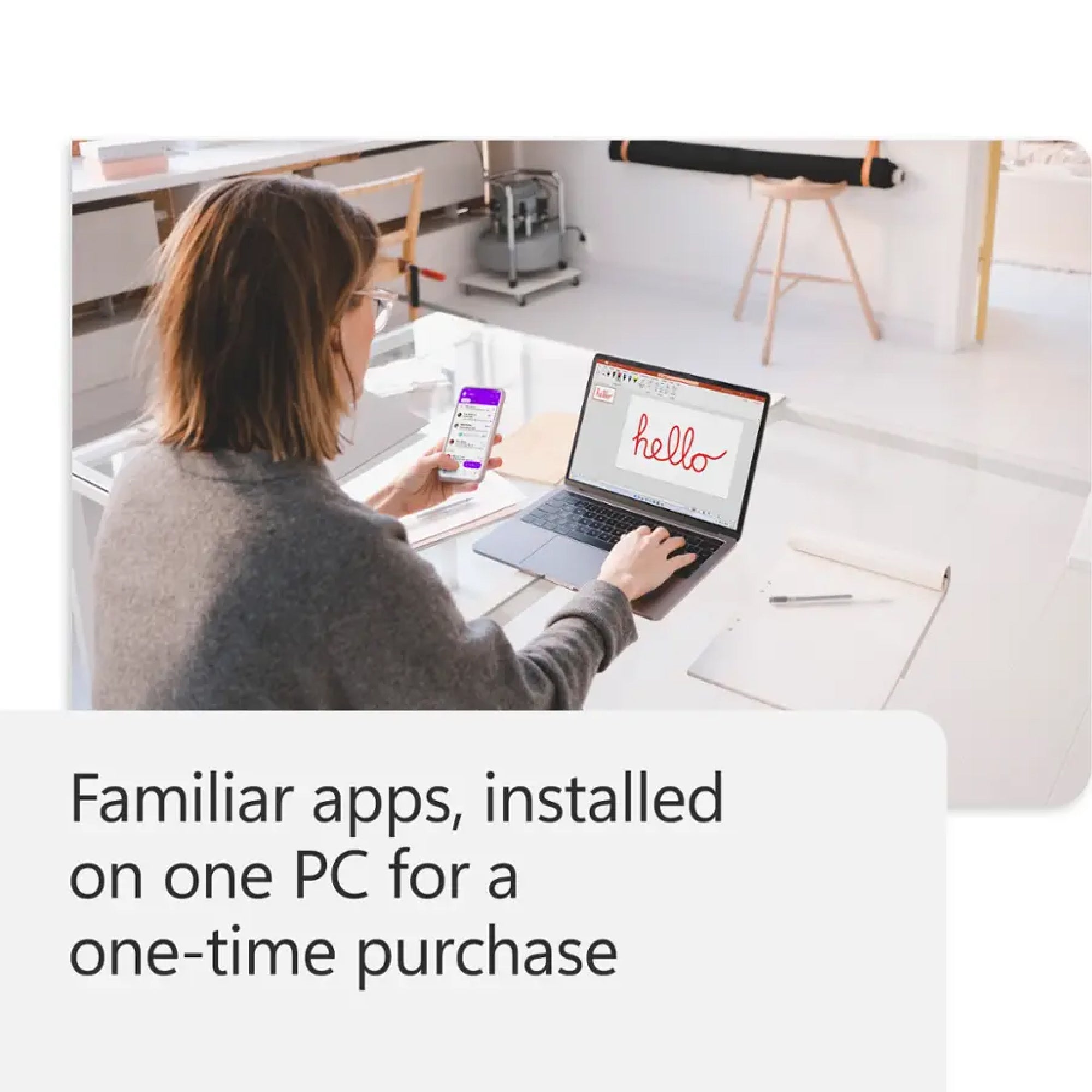 Microsoft Office LTSC Professional Plus 2024 CSP