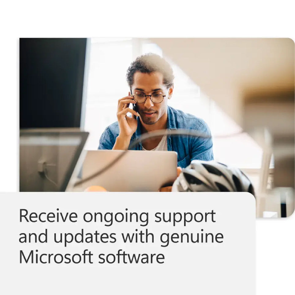 Microsoft Office LTSC Professional Plus 2024 CSP | MyChoiceSoftware.com