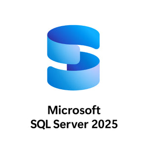 Microsoft SQL Server 2025 Standard - CSP | MyChoiceSoftware.com